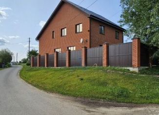 Продам коттедж, 150 м2, Татарстан, улица Пушкина, 38