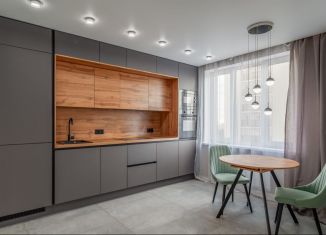Продается 2-ком. квартира, 54.8 м2, Екатеринбург, улица Готвальда, 24/5