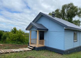 Продается дом, 54 м2, Республика Башкортостан, Кольцевая улица, 790