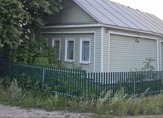 Дом на продажу, 65 м2, Касимов, Пролетарская улица