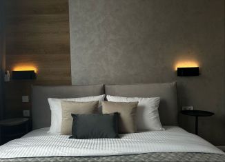 Сдам 1-ком. квартиру, 45 м2, Судак, Набережная улица, 75к5