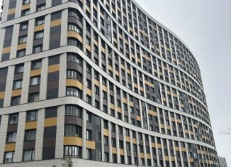 Продаю однокомнатную квартиру, 32.1 м2, Мурино, ЖК Авиатор, проспект Авиаторов Балтики, 25