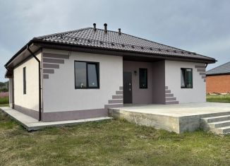 Коттедж на продажу, 120 м2, деревня Ключи, Российская улица