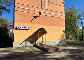 Аренда помещения свободного назначения, 72 м2, Тверь, улица Вагжанова, 4