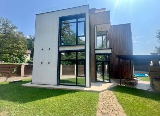 Дом на продажу, 470 м2, Сочи, микрорайон Бытха, Ломоносовская улица