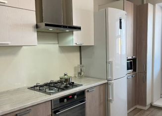 1-комнатная квартира на продажу, 48.2 м2, Чебоксары, Новогородская улица, 40