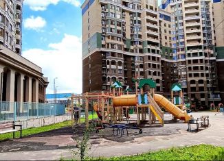 Продажа 2-ком. квартиры, 49.3 м2, Химки, улица Германа Титова, 3к2, ЖК Две Столицы