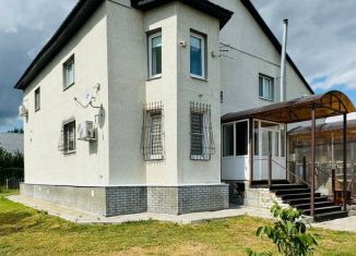 Продажа дома, 350 м2, Саратов, Белозерская улица, 1/1