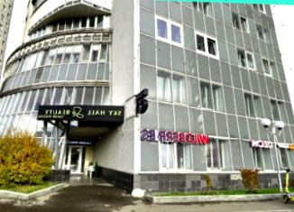 Продам торговую площадь, 260 м2, Москва, метро ЦСКА, Ходынский бульвар, 5к2