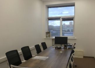 Сдача в аренду офиса, 118 м2, Москва, Лужнецкая набережная, 6с1, ЦАО
