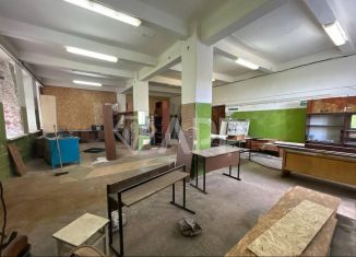 Сдается производство, 160 м2, Казань, Тополевая улица, 4