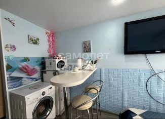 Квартира на продажу студия, 15 м2, Астрахань, Казанская улица, 70