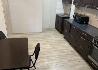 Сдача в аренду 2-ком. квартиры, 61 м2, Новосибирск, улица Декабристов, метро Золотая Нива