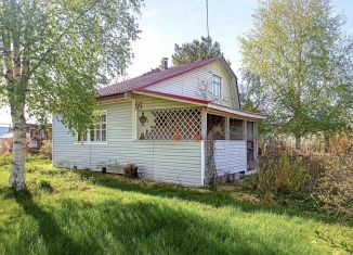Продается дача, 62 м2, Карелия, Клубничная улица, 72