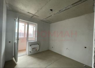 Продажа квартиры студии, 24 м2, Краснодар, улица Западный Обход, 39/2, улица Западный Обход