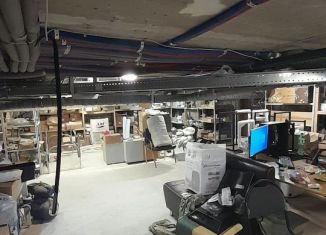 Помещение свободного назначения на продажу, 237 м2, Москва, Электрозаводская улица, 14с1, район Преображенское