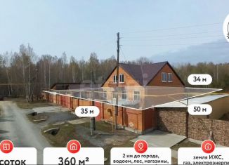 Участок на продажу, 15 сот., Тюмень, Планетарная улица