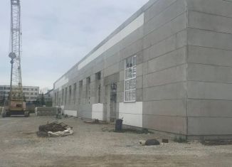 Сдача в аренду производства, 4008 м2, Челябинск, Радонежская улица, 28