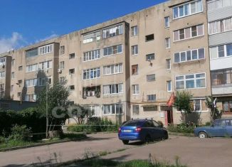 2-комнатная квартира на продажу, 51.7 м2, Воронеж, Дорожная улица, 44А