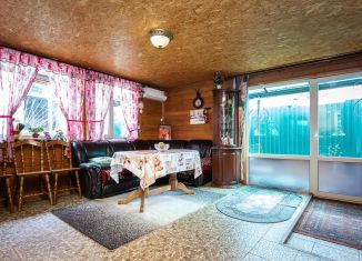 Продаю дом, 88 м2, посёлок городского типа Яблоновский, Промышленная улица