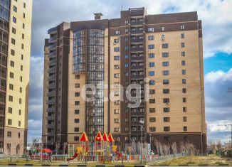 Продаю 2-ком. квартиру, 84.2 м2, Тюмень, Харьковская улица, 66, Ленинский округ