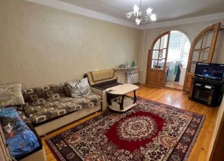 Однокомнатная квартира на продажу, 40 м2, Махачкала, улица Лёвина, 41