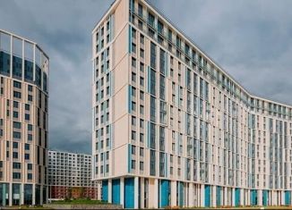 Продажа помещения свободного назначения, 61.2 м2, Санкт-Петербург, набережная Миклухо-Маклая, 3к1, муниципальный округ Гавань