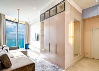Продается 1-комнатная квартира, 50.9 м2, Краснодарский край, Лучезарная улица, 1А