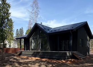 Продам дом, 78 м2, поселок Темерницкий, Сосновая улица