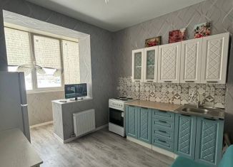 Продажа 1-комнатной квартиры, 29 м2, Краснодар, улица им. Сорока А.М., 2