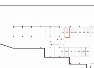 Продаю машиноместо, Балашиха