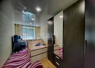 3-ком. квартира на продажу, 62.4 м2, Мичуринск, улица Мира, 1