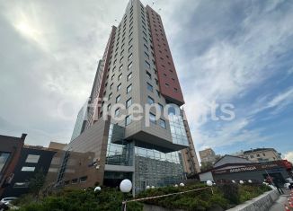 Сдается офис, 626 м2, Москва, улица Сущёвский Вал, 18, улица Сущёвский Вал