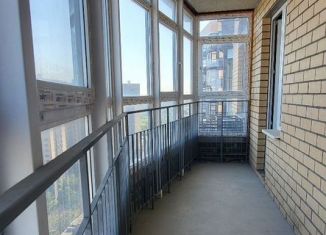 Продаю 1-ком. квартиру, 34.2 м2, Ростов-на-Дону, улица Ларина, 45с1, ЖК Сердце Ростова 2