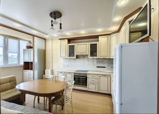 Продажа трехкомнатной квартиры, 98.9 м2, Тюмень, улица Малыгина, 2