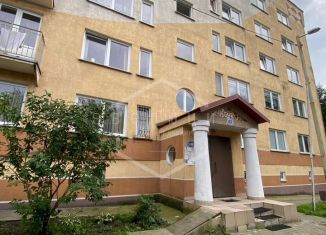 Продается 1-ком. квартира, 30 м2, Калининград, Товарная улица, 1