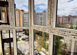 Продам 2-комнатную квартиру, 52.3 м2, Смоленск