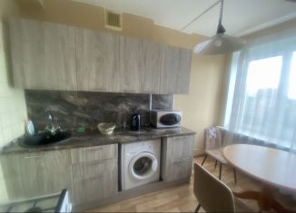 Сдается 2-ком. квартира, 58 м2, Москва, улица Черняховского, 8А, САО