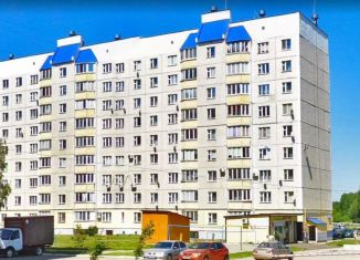 3-комнатная квартира на продажу, 74.3 м2, Орёл, Межевой переулок, 11