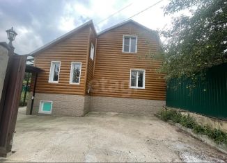 Продается дом, 138.9 м2, посёлок Луначарский, 2-й Зеленогорский переулок, 17