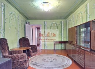 Продается двухкомнатная квартира, 50 м2, Саратов, Шелковичная улица, 128