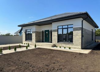 Продаю дом, 90 м2, село Луговое, Плодовая улица