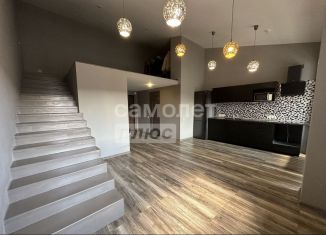 Квартира на продажу студия, 55 м2, Королёв, Бурковский проезд, 38к4