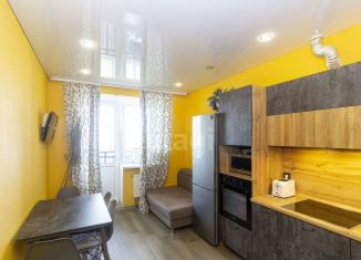 Продажа однокомнатной квартиры, 43.4 м2, Тюмень, улица Мельникайте, 138А/1