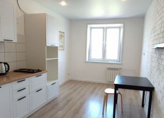 Сдам 1-комнатную квартиру, 40 м2, Новосибирск, Плющихинская улица, 10, метро Золотая Нива