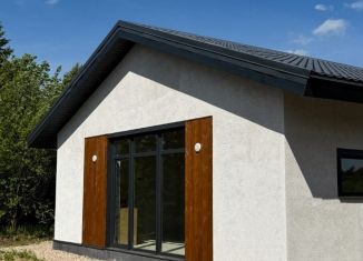 Продается дом, 80 м2, деревня Большая Мось, Центральная улица