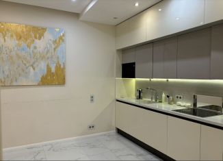 Аренда офиса, 80 м2, Москва, 1-й Красногвардейский проезд, 22с2, 1-й Красногвардейский проезд