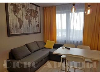 Сдаю в аренду 1-комнатную квартиру, 41 м2, Уфа, улица Рихарда Зорге, 67/2