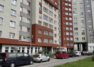 Продажа 3-ком. квартиры, 79 м2, Калининград, Елизаветинская улица