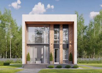 Продажа дома, 113.2 м2, Пермский край